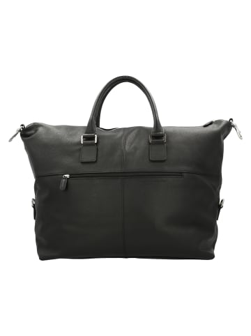 PICARD Reisetasche Milano Schwarz
