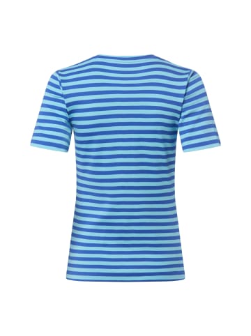 brookshire T-Shirt in blau hellblau - 0050