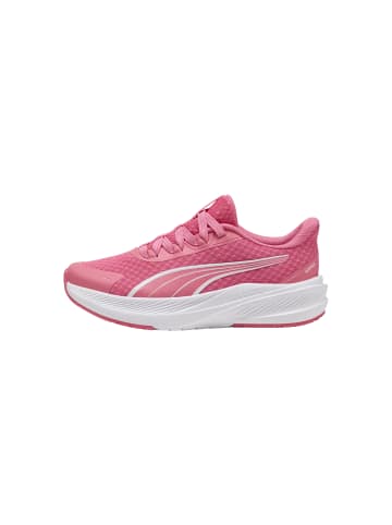 Puma Niedrige Schnürsneakers Kind Dasher Lite Sliptech PS Magic