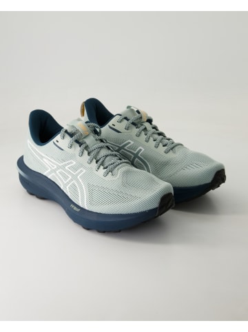 asics Laufschuhe in Grün