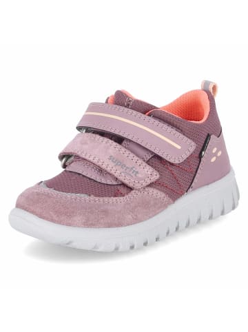 Halbschuhe SPORT7 MINI in lila