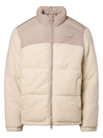 Jack & Jones Steppjacke JORCozy in kitt