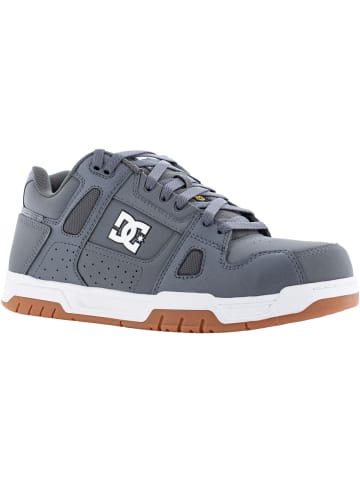 DC Sicherheitsschuhe Stag Safety in grau/weiß