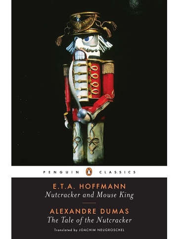 Penguin Roman - Nutcracker and Mouse King and The Tale of the Nutcracker (Penguin Classi