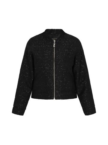 faina Women Jacket in black