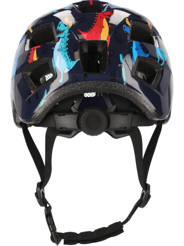 Zigzag Fahrradhelm Filippo in 2153 Dress Blues