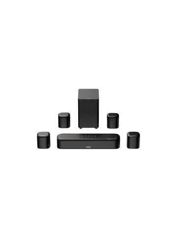 Ultimea Aura A60 7.1 Soundbar Bluetooth TV