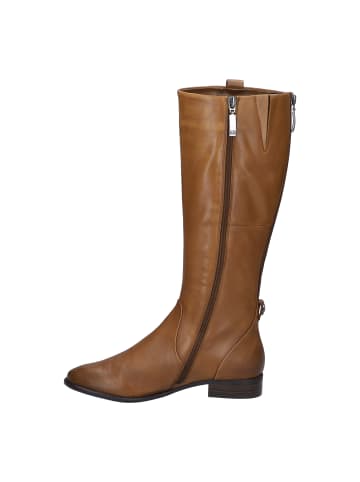 Gerry Weber Stiefel Sena in cognac