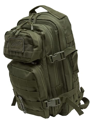 Brandit Brandit Rucksäcke in olive