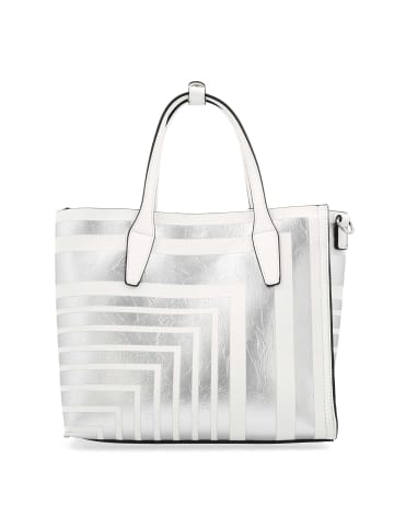 PICARD Brasilia Shopper Tasche 24 cm in white li-k