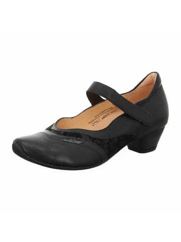 Think! Halbschuhe für Damen in schwarz