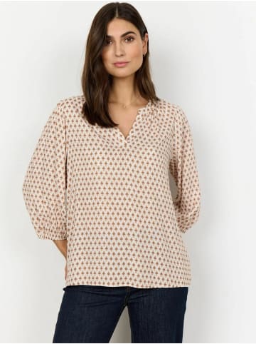 soyaconcept Hemd SC_PAKIZE in 4635C PEACH PINK COMBI