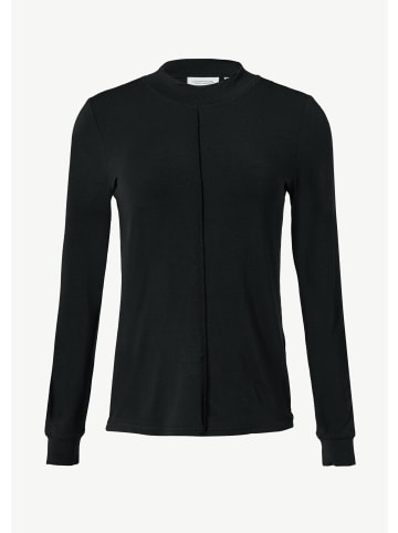 comma T-Shirt in 9999_schwarz