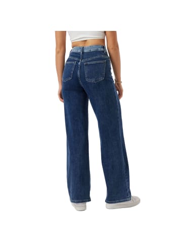 Ital-Design Jeans in Blau