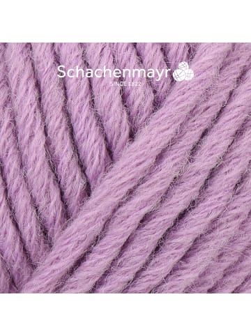 Schachenmayr since 1822 Handstrickgarne Boston, 50g in Mauve