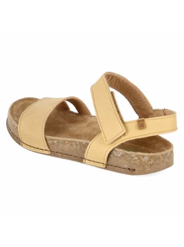 El Naturalista Sandalette in braun