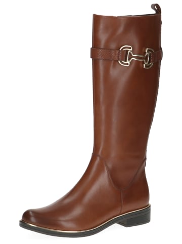 Caprice Stiefel braun