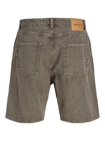 Jack & Jones Relaxed Fit Shorts in Crocodile