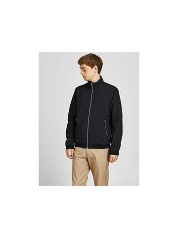 Jack & Jones Jacken in schwarz