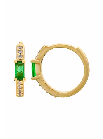 caï Ohrringe für Damen in gold