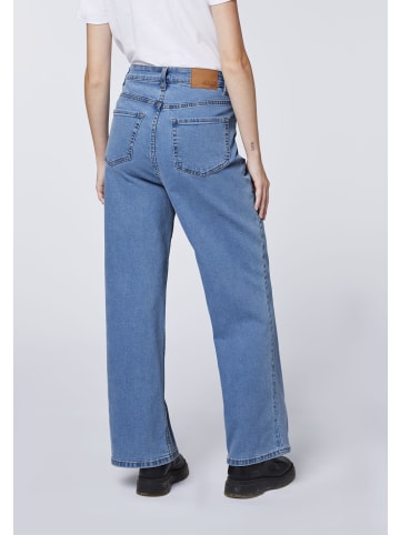 JZ&Co Jeans in Blau