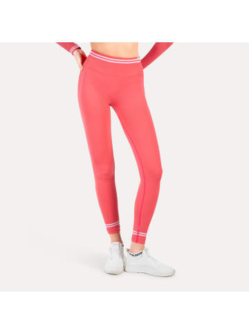 SMILODOX Leggings Miriel in Rosa