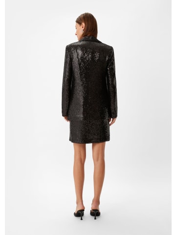 comma Indoor-Jacke in 9999_schwarz