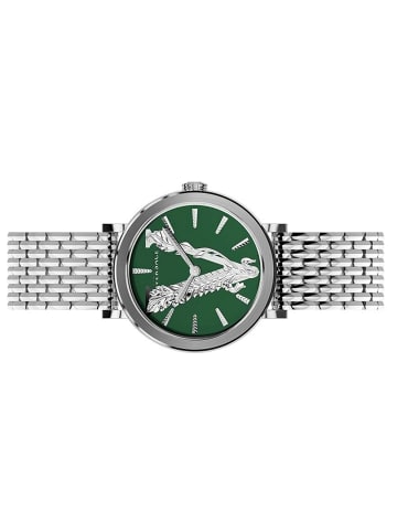 Versace Quarzuhr VERI00520 Silber