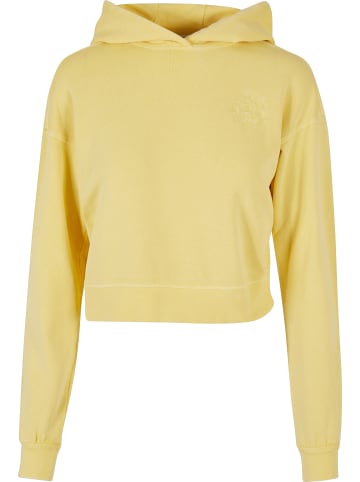 Urban Classics Sweat & Fleece - Hoodies in vintagesun