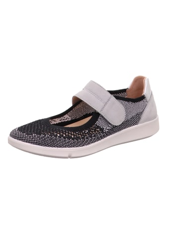 Legero Ballerina LUCCA in Cloud Grey