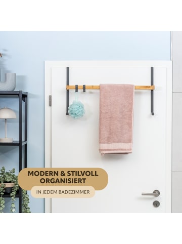 eluno Tür-Hängeregal