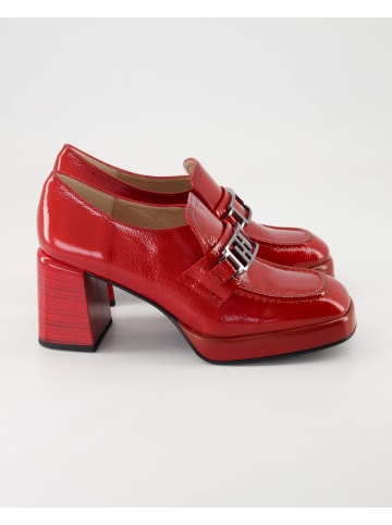 Hispanitas Klassische Pumps in Rot
