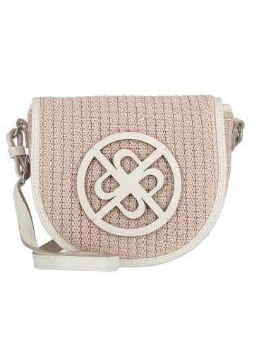 PICARD Madrid Umhängetasche 22 cm in rose