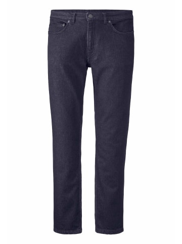 Hessnatur Jeans BEN Regular Straight in pure blue