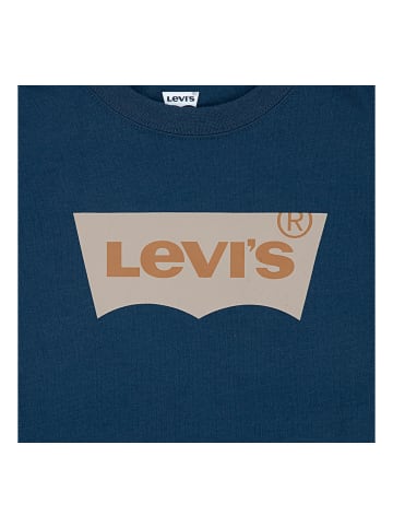 Levi´s Tshirt in Marine