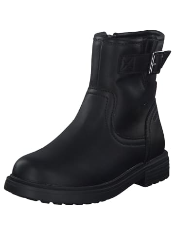 Geox Winterstiefel in Schwarz