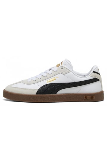 Puma Shoes Sneaker Club II in Weiß
