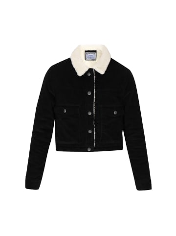 DreiMaster Women Jacket in black