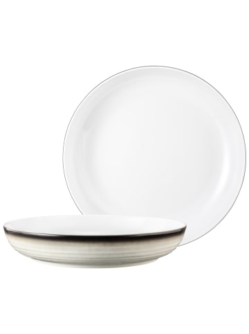 Seltmann Weiden 2er Set Foodbowl Terra in ø 28,4 cm in Corso