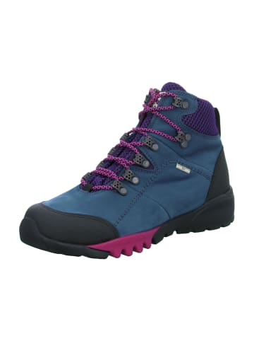 WALDLÄUFER Wander- & Bergschuhe in Türkis