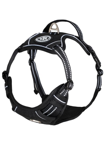 Reichstadt Reichstadt  Hundegeschirr  25RSP083 Black S