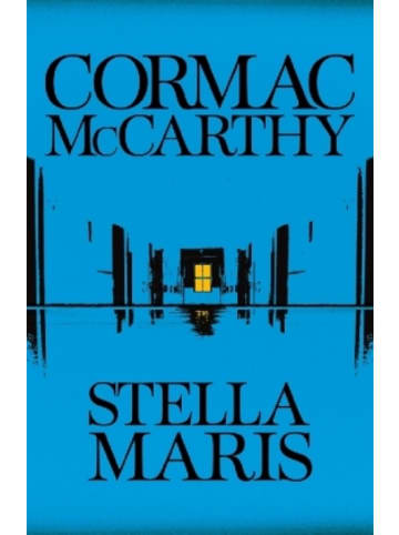 Macmillan US Buch - Stella Maris