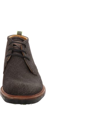 Floris van Bommel Stiefelette in grau