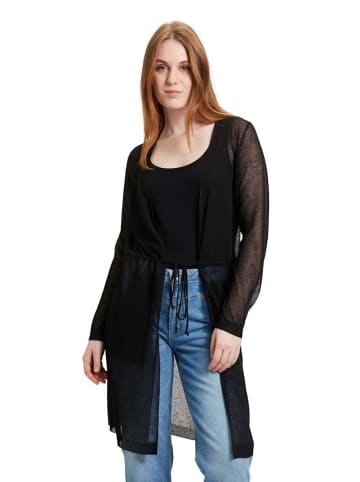 BETTY & CO Strickjacke für Damen in uni