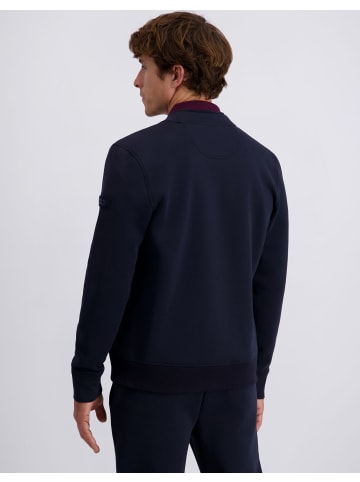 Pierre Cardin Sweatjacke in Salute