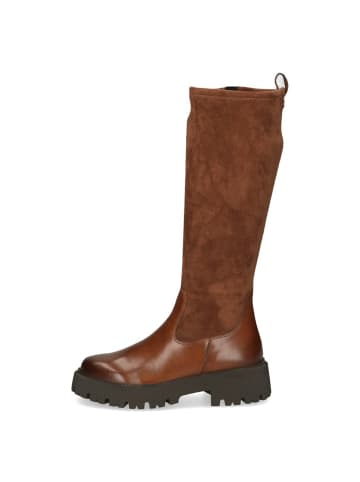 Caprice Winterstiefel für Damen in cognac