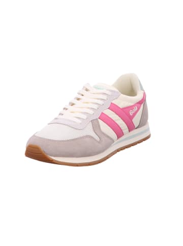 Gola Schnürschuh in weiß