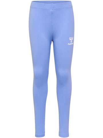 Hummel Hummel Leggings Hmlonze Mädchen in HYDRANGEA