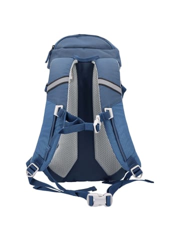 cmp LOOXOR 18 - Trekkingrucksack 36 cm (energy) in blau