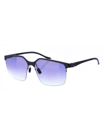 Mercedes Benz Sonnenbrille in Black